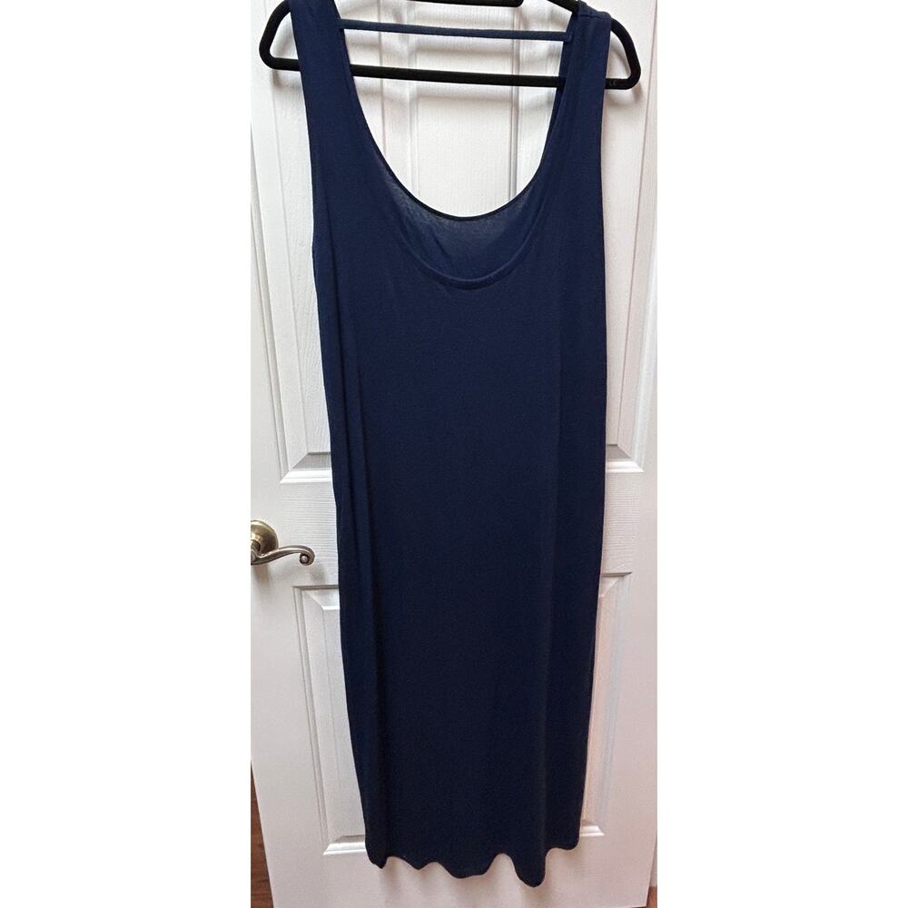 Kindred Bravely Nursing / Maternity Maxi Dress